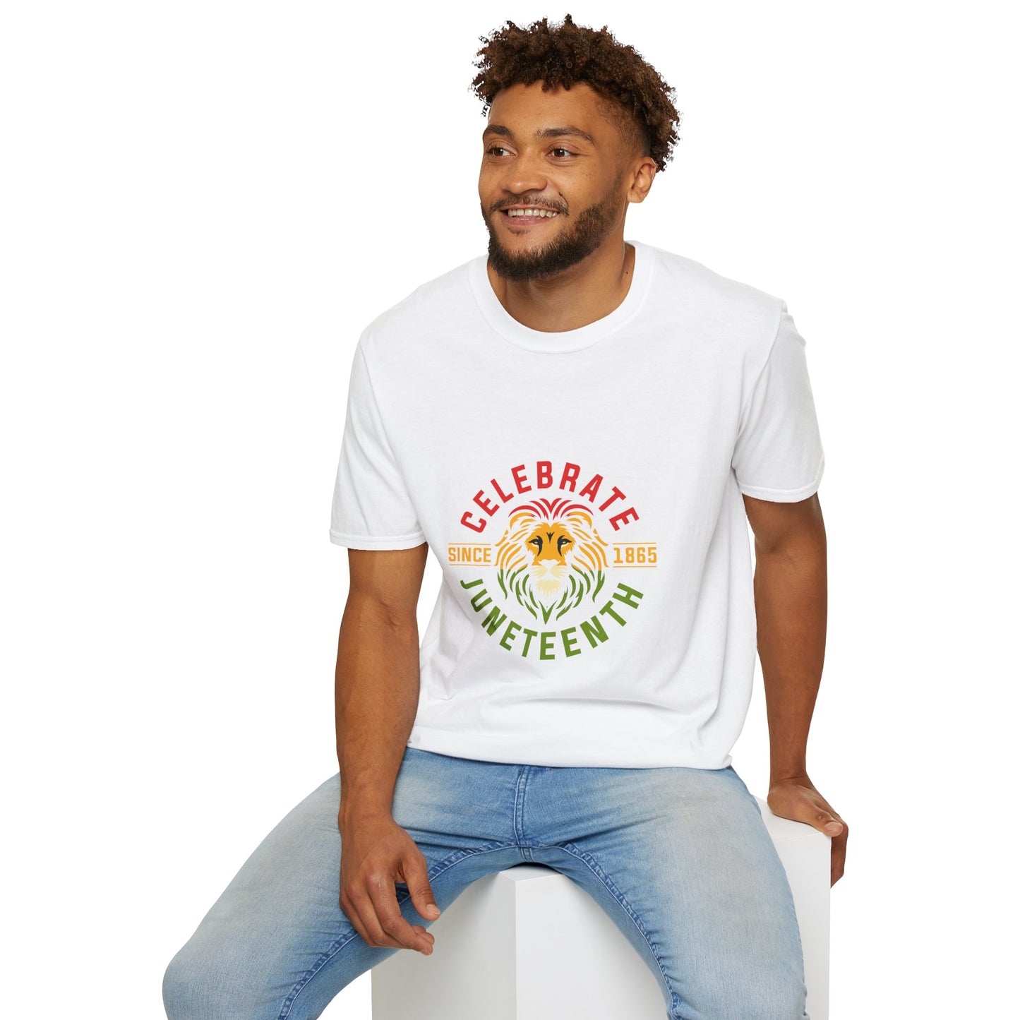 Juneteenth Celebration T-Shirt, Unisex Tee, African American Heritage Shirt, Pride Apparel, Black History Month, Gift for Activists