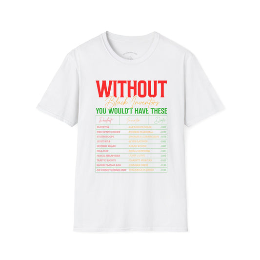 Empowering Unisex T-Shirt - Celebrate Diversity, Support Equality, Gift for Activists, Inspiration, Casual Wear