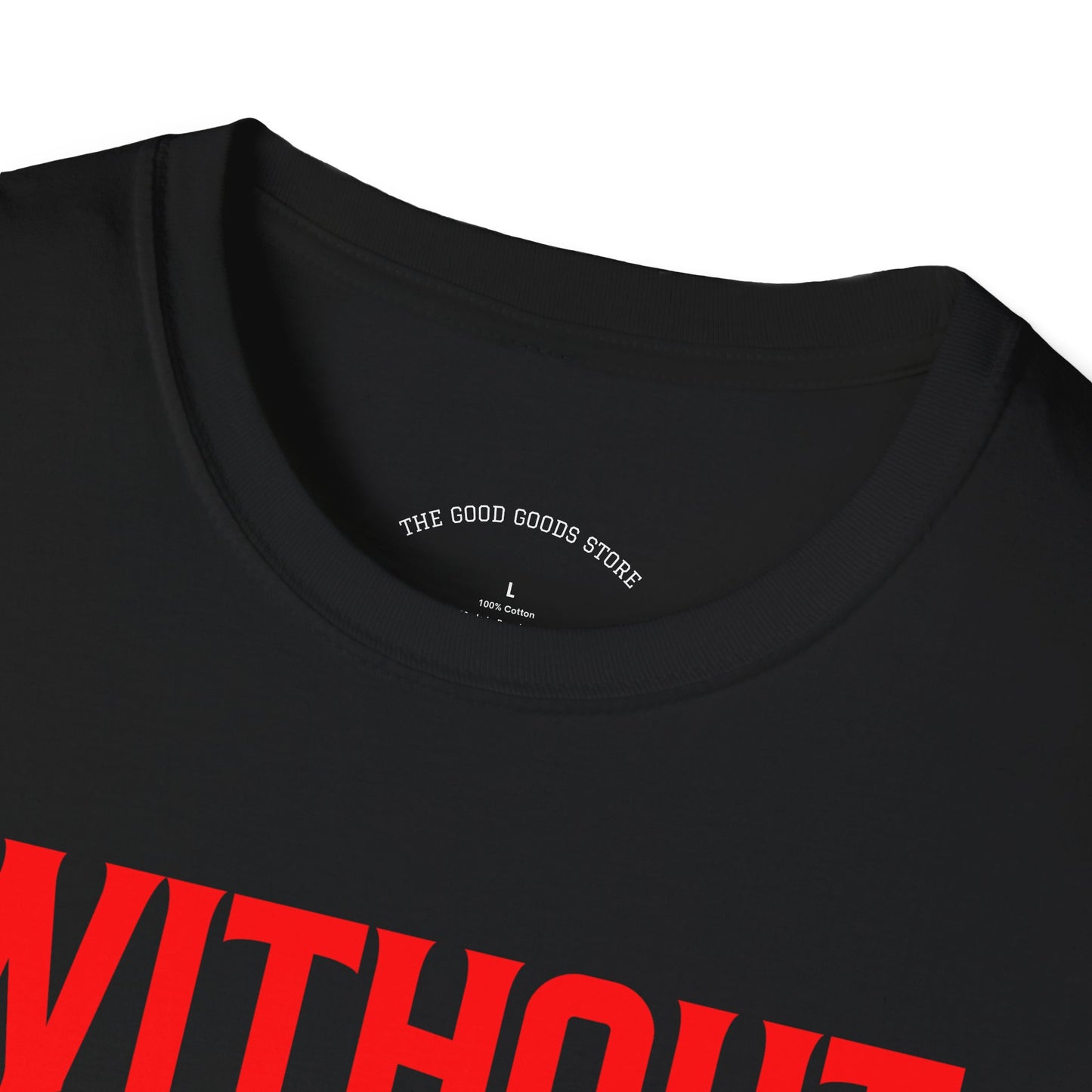 Empowering Unisex T-Shirt - Celebrate Diversity, Support Equality, Gift for Activists, Inspiration, Casual Wear