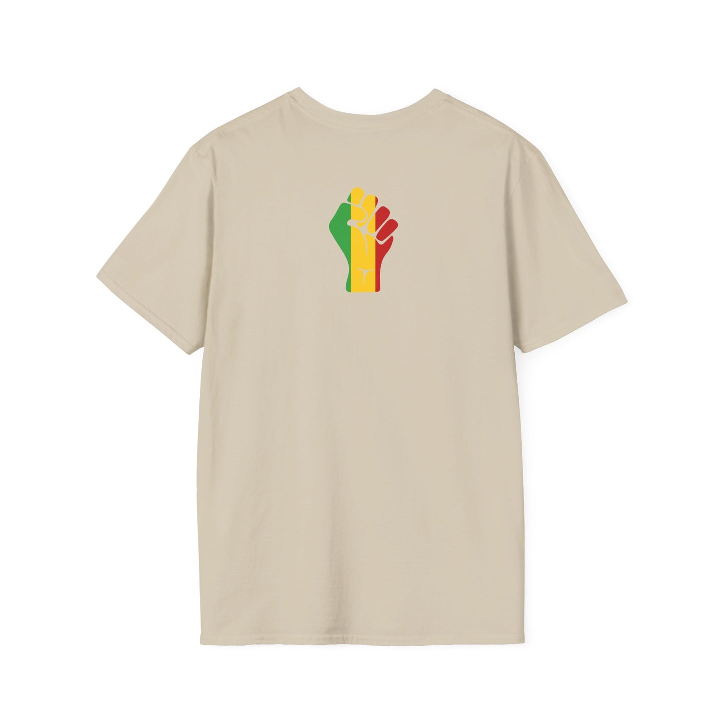 Juneteenth Freedom T-Shirt, Black Lives Matter Shirt, Equality Tee, African Heritage Apparel, Celebratory Event Clothing