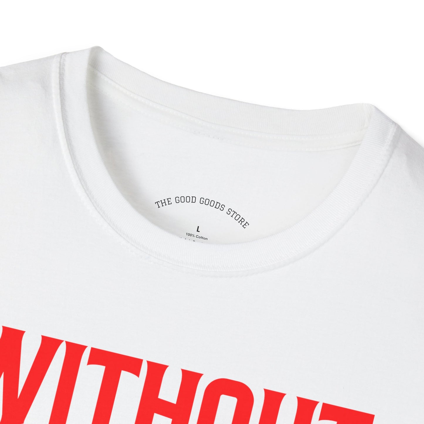 Empowering Unisex T-Shirt - Celebrate Diversity, Support Equality, Gift for Activists, Inspiration, Casual Wear