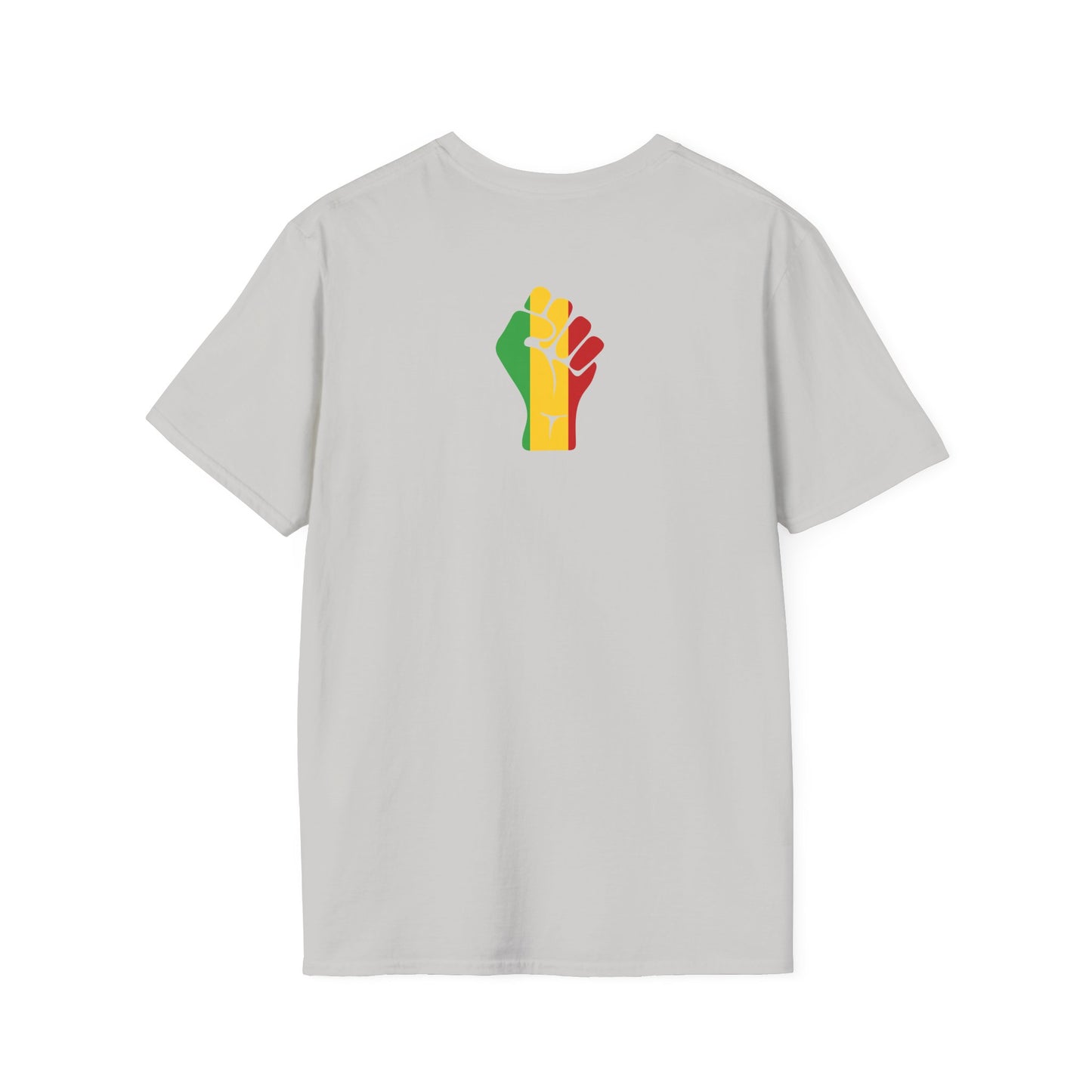 Juneteenth Celebration T-Shirt, Unisex Tee, African American Heritage Shirt, Pride Apparel, Black History Month, Gift for Activists