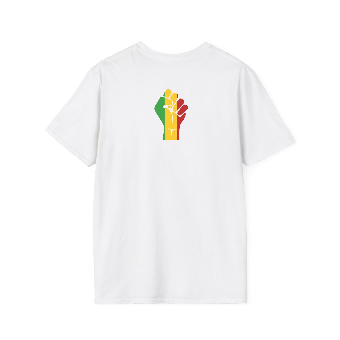 Juneteenth Celebration T-Shirt, Unisex Tee, African American Heritage Shirt, Pride Apparel, Black History Month, Gift for Activists