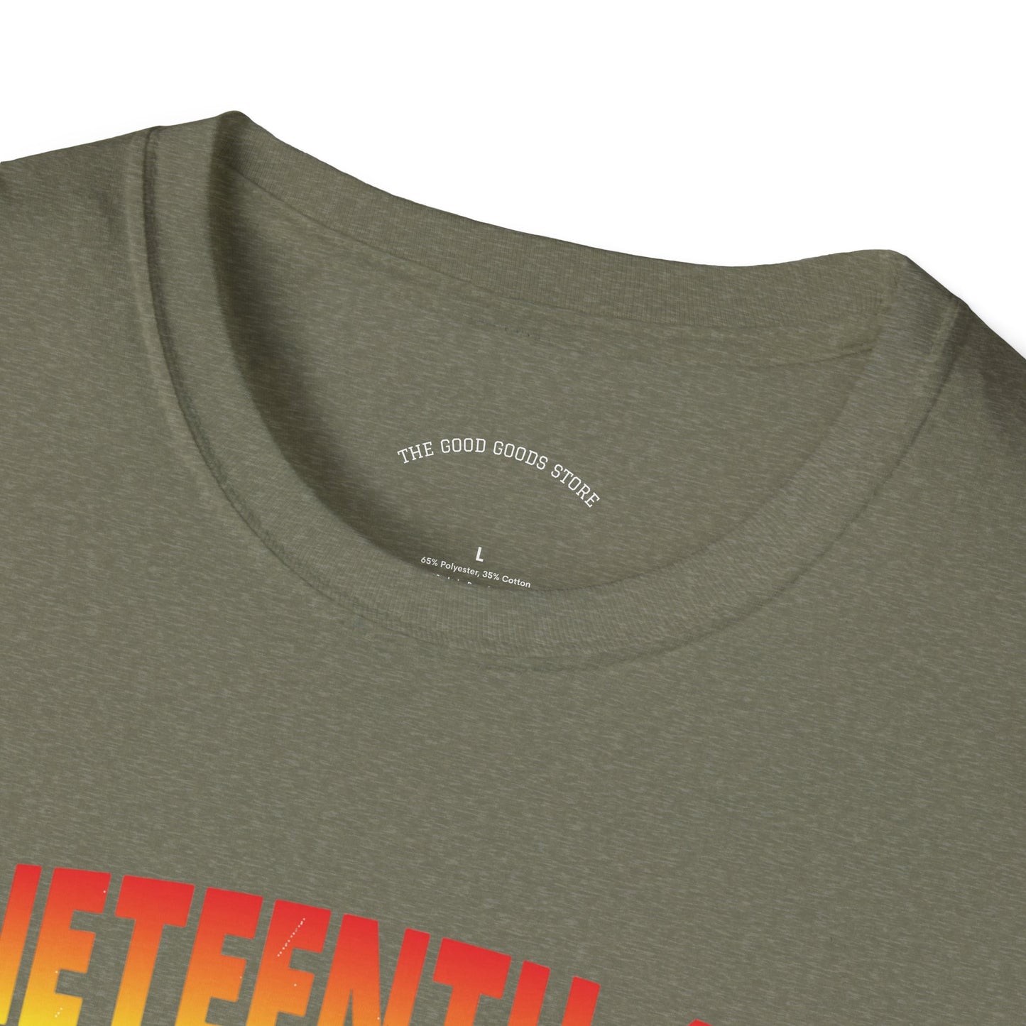 Juneteenth Freedom T-Shirt, Black Lives Matter Shirt, Equality Tee, African Heritage Apparel, Celebratory Event Clothing