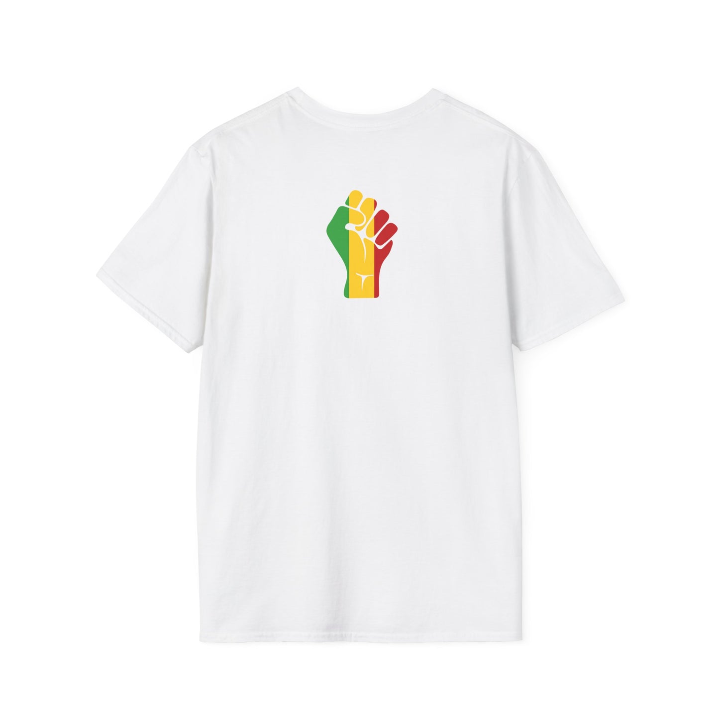 Empowering Unisex T-Shirt - Celebrate Diversity, Support Equality, Gift for Activists, Inspiration, Casual Wear