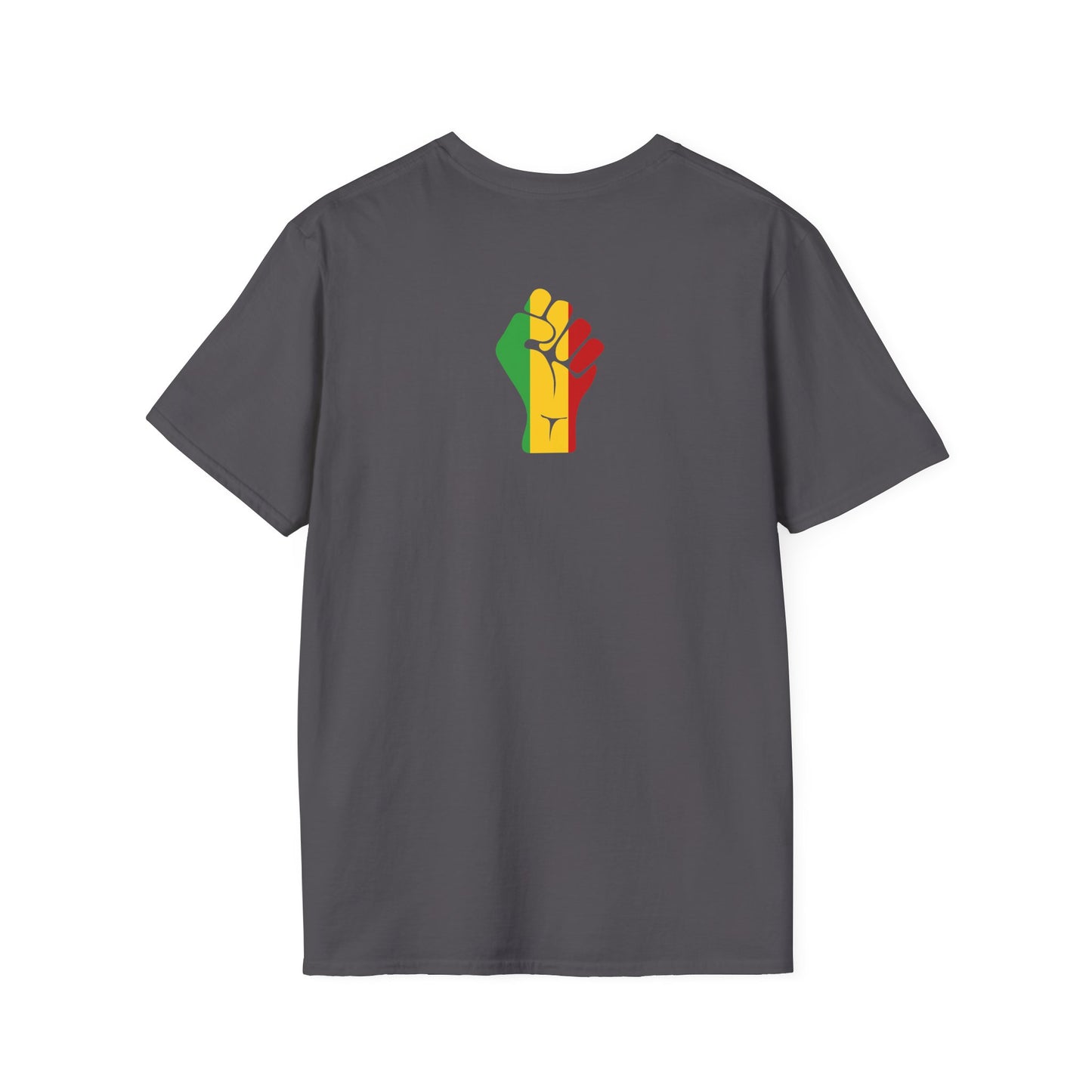 Empowering Unisex T-Shirt - Celebrate Diversity, Support Equality, Gift for Activists, Inspiration, Casual Wear