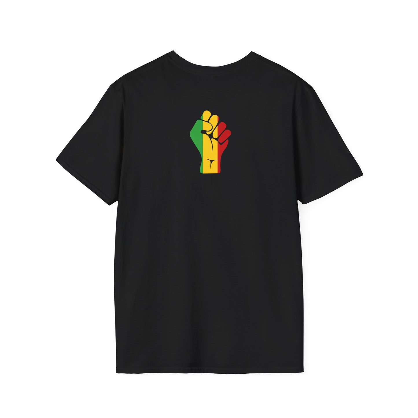 Empowering Unisex T-Shirt - Celebrate Diversity, Support Equality, Gift for Activists, Inspiration, Casual Wear
