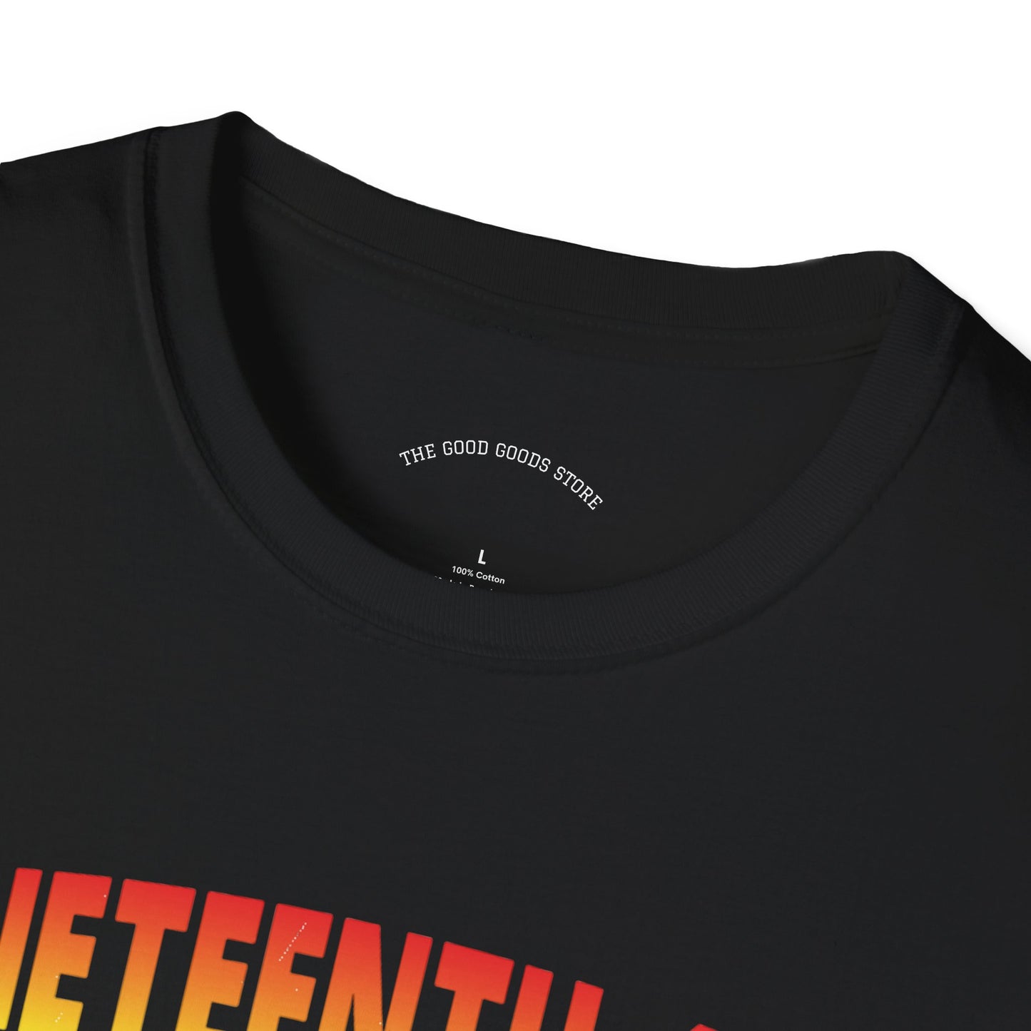 Juneteenth Freedom T-Shirt, Black Lives Matter Shirt, Equality Tee, African Heritage Apparel, Celebratory Event Clothing