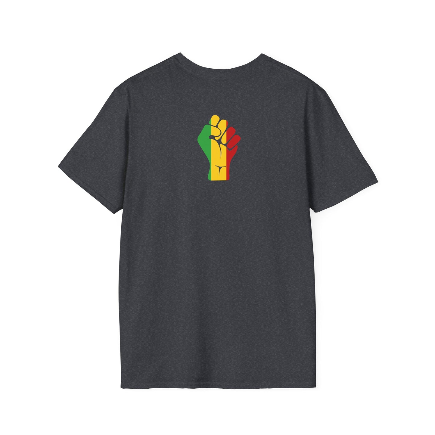 Empowering Unisex T-Shirt - Celebrate Diversity, Support Equality, Gift for Activists, Inspiration, Casual Wear