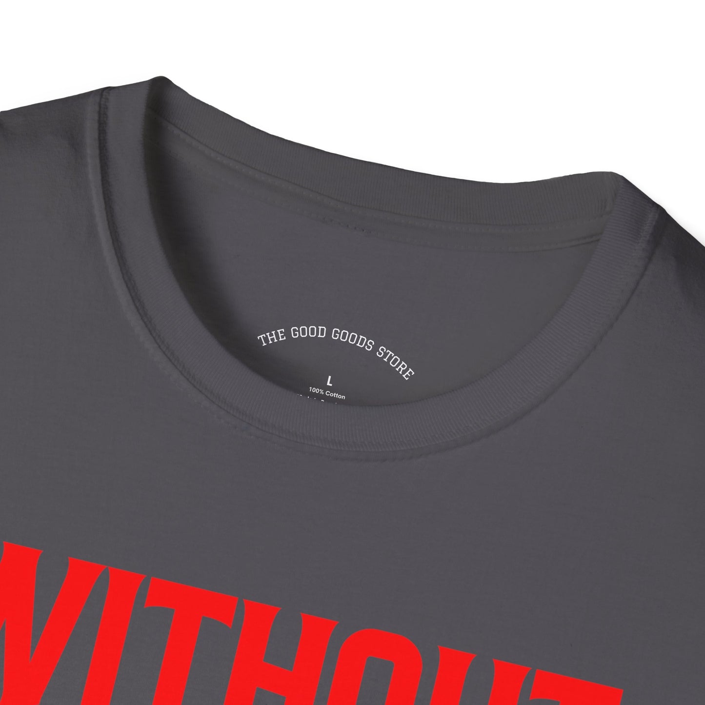 Empowering Unisex T-Shirt - Celebrate Diversity, Support Equality, Gift for Activists, Inspiration, Casual Wear