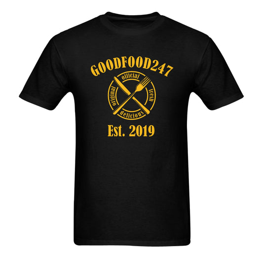 MEN'S GOODFOOD247 TSHIRT